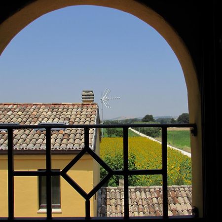 Alla Bigattiera Osimo Exterior photo