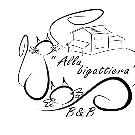 Alla Bigattiera Osimo Exterior photo