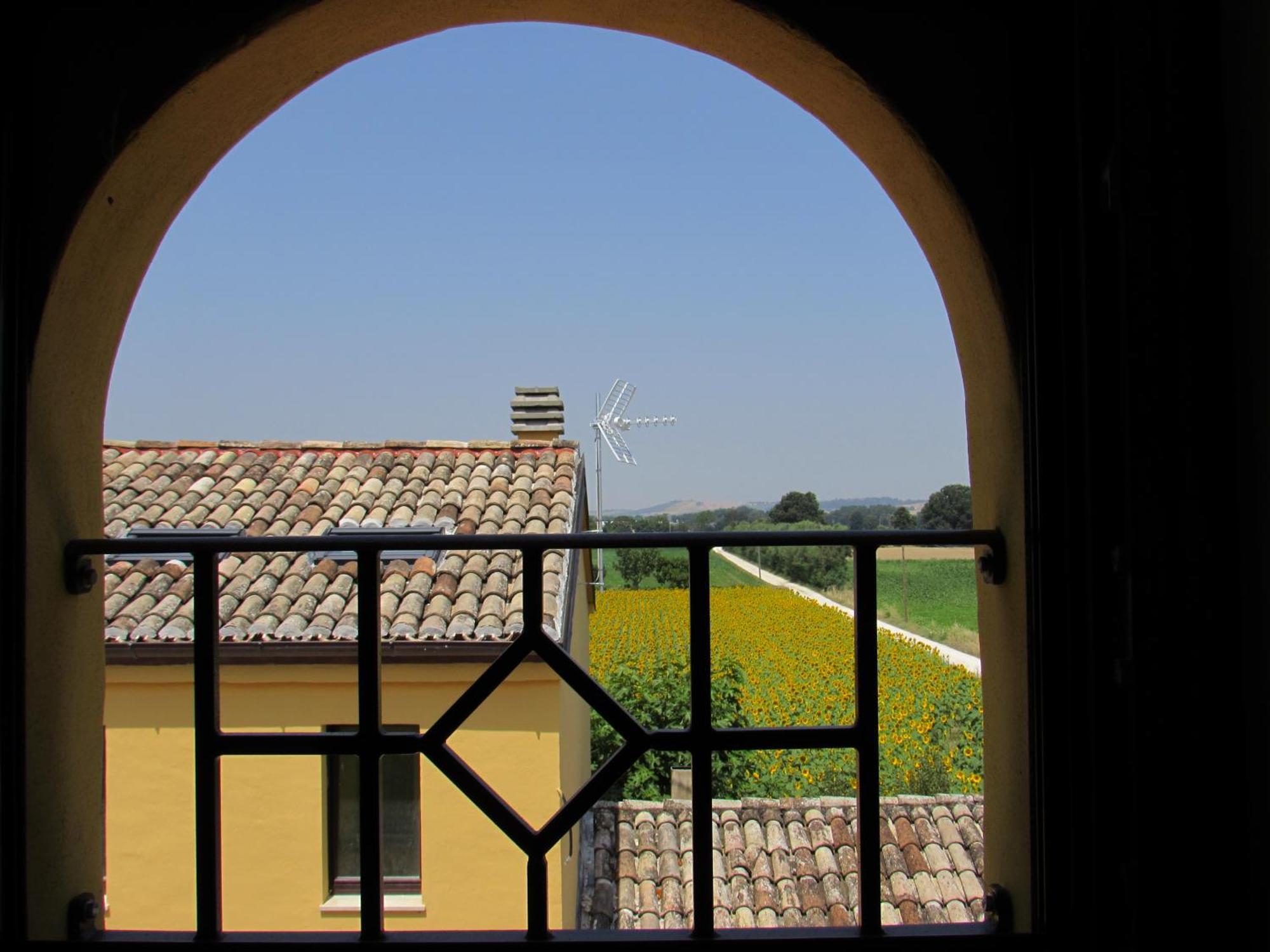 Alla Bigattiera Osimo Exterior photo