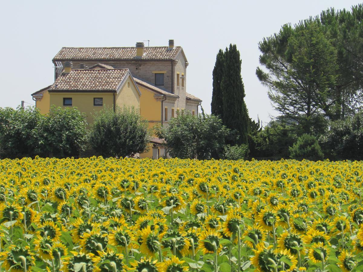 Alla Bigattiera Osimo Exterior photo