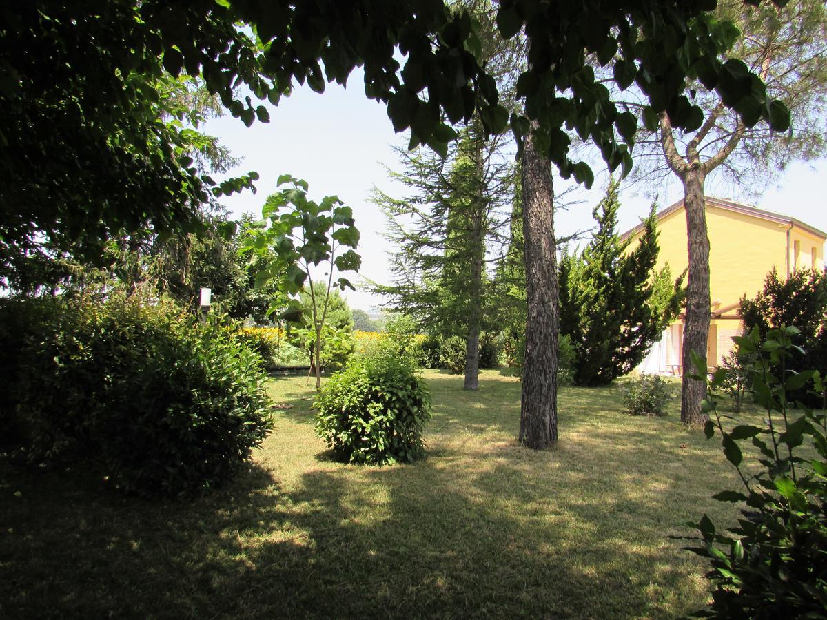 Alla Bigattiera Osimo Exterior photo