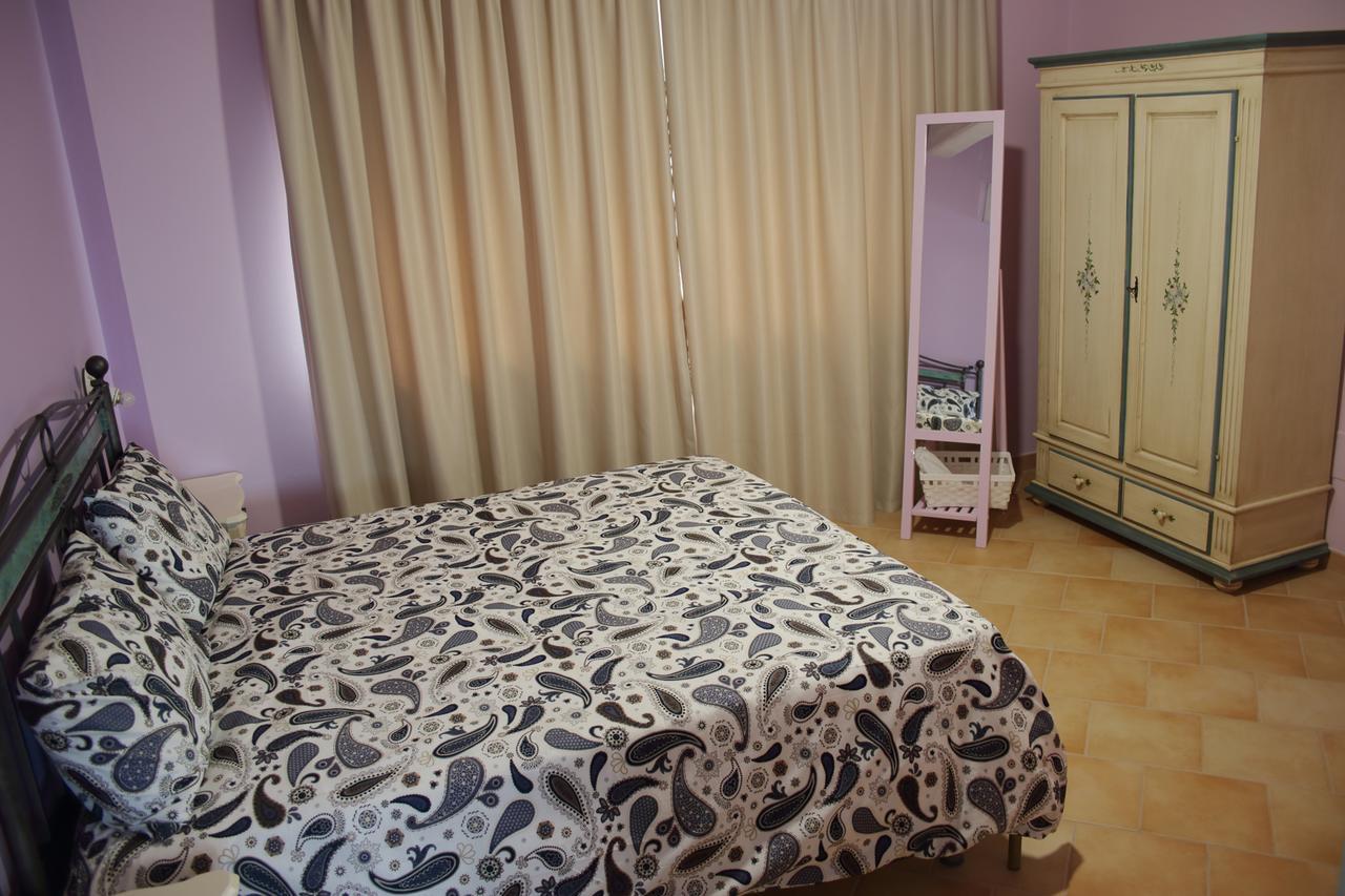 Alla Bigattiera Osimo Exterior photo