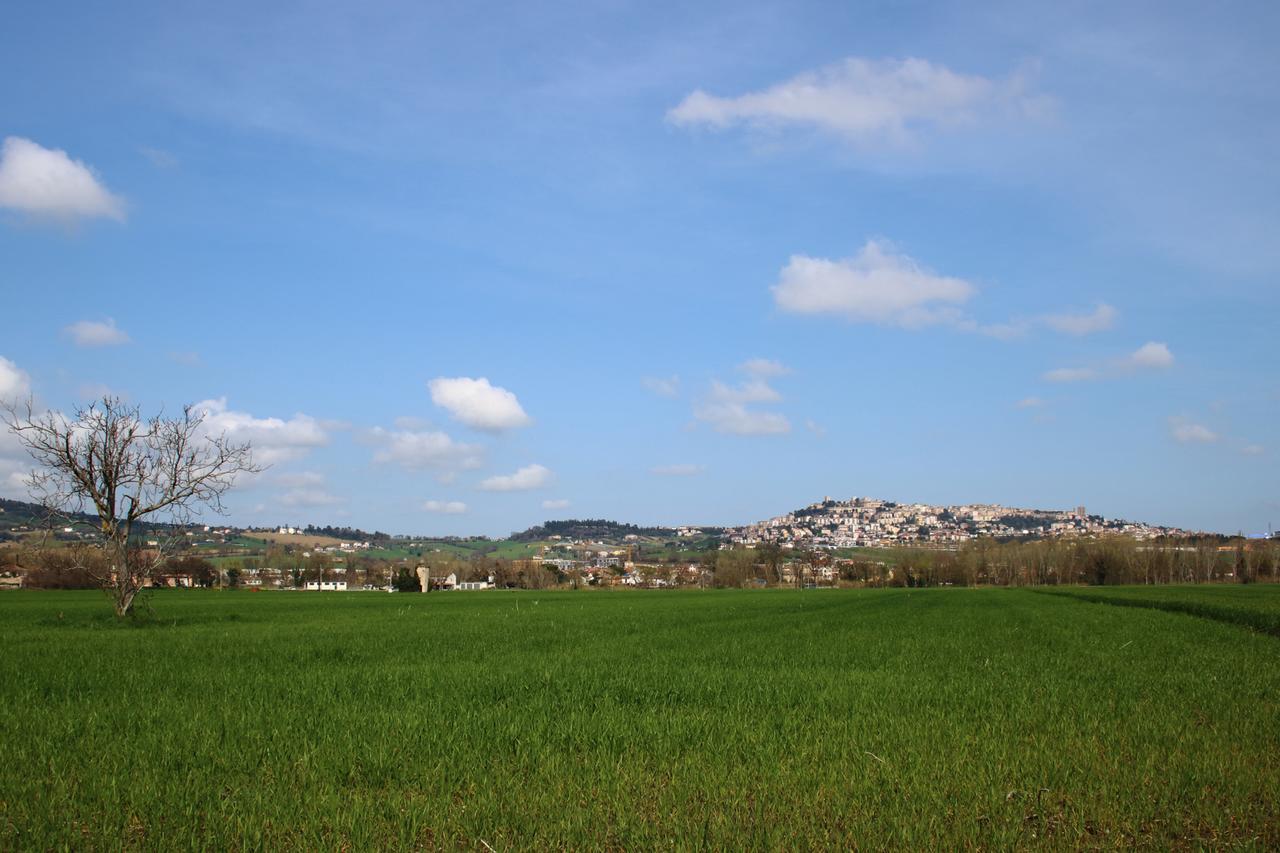 Alla Bigattiera Osimo Exterior photo