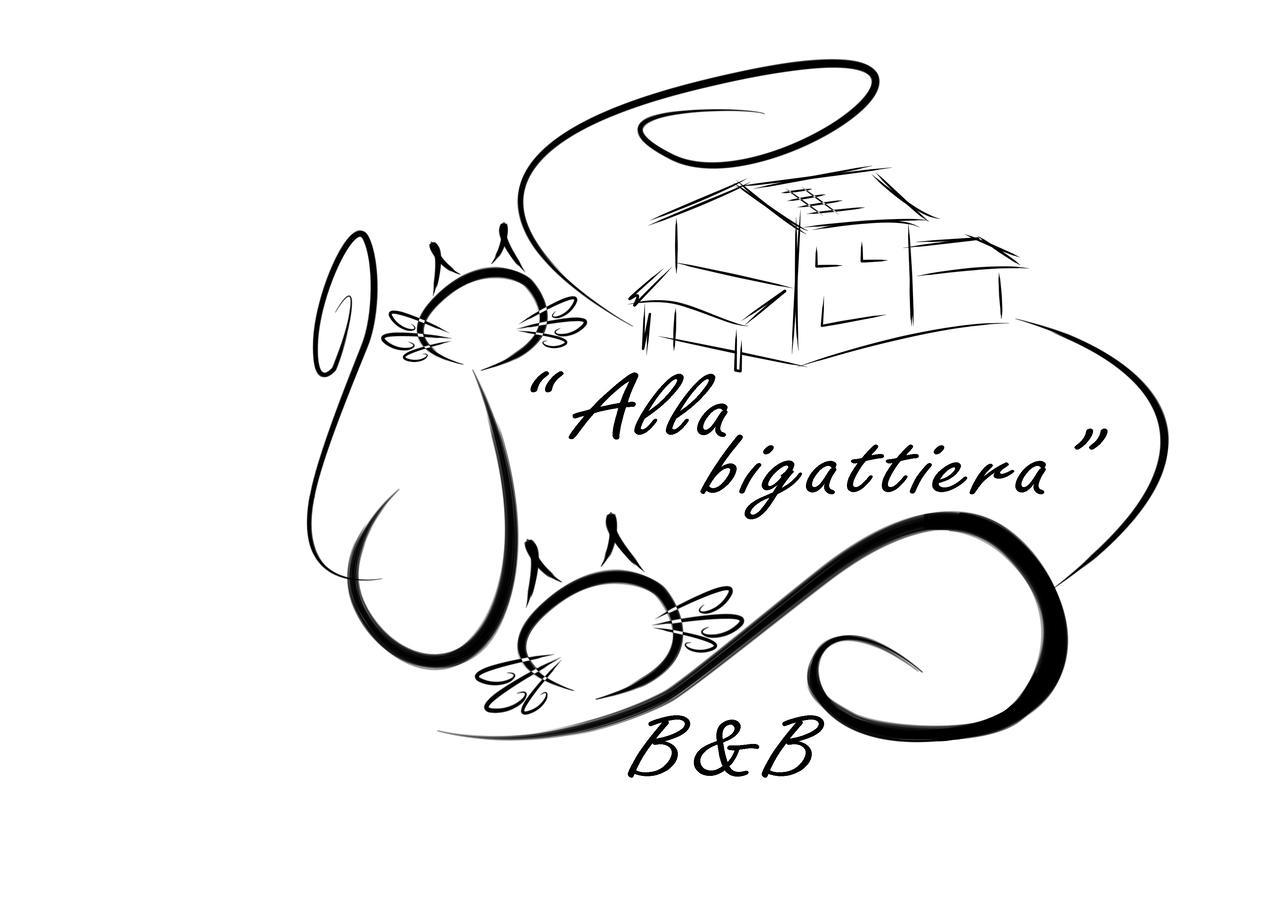 Alla Bigattiera Osimo Exterior photo